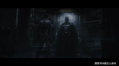 《侠盗猎车手5》小丑贝恩神还原蝙蝠侠,沉浸式体验! 《侠盗猎车手5》小丑贝恩神还原蝙蝠侠,沉浸式体验!
