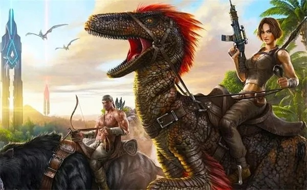 《方舟:生存进化》Xbox One版VS PC版:谁才是生存王者? 《方舟:生存进化》Xbox One版VS PC版:谁才是生存王者?