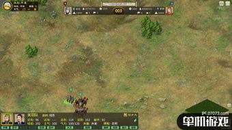 《三国志：建造》预告首曝！打造你的江山霸业攻略大揭秘