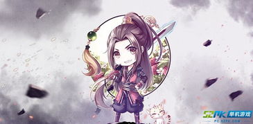 《御天降魔传》晴月实战首秀，女侠风采惊艳曝光！