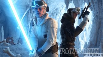 《星球大战1313》复活倒计时！EA神秘筹备中