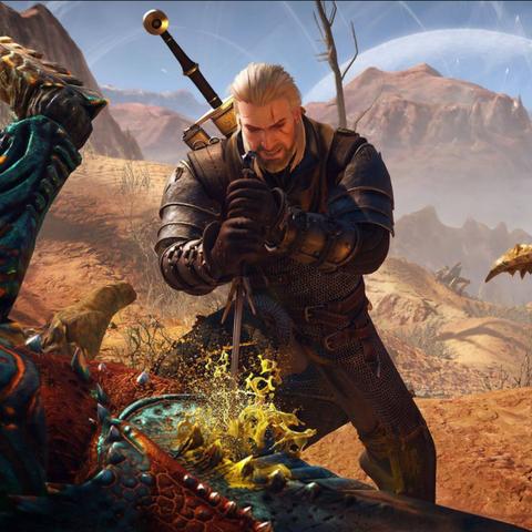 《巫师3:狂猎》Xbox One独占内容大揭秘! 《巫师3:狂猎》Xbox One独占内容大揭秘!