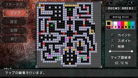 《撼天神塔:黑暗回归》PSP迷宫逃生新篇章来袭 《撼天神塔:黑暗回归》PSP迷宫逃生新篇章来袭