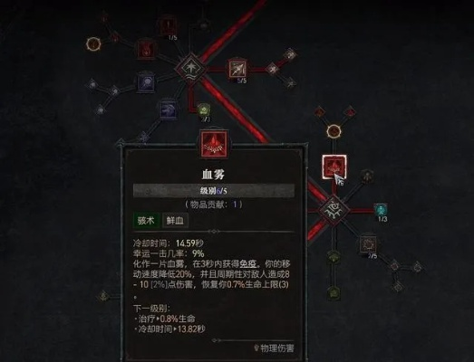 《暗黑4》法师技能加点攻略:公测版最强加点方案揭秘 《暗黑4》法师技能加点攻略:公测版最强加点方案揭秘