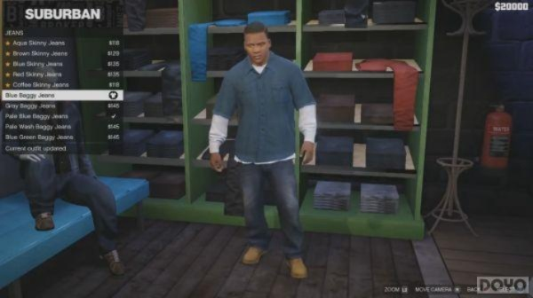 《GTA5》DX11升级大揭秘:PC版最新动态曝光! 《GTA5》DX11升级大揭秘:PC版最新动态曝光!