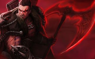 曾小贤:WOW粉丝转战《英雄联盟》,诺克萨斯英雄诺手成最爱 曾小贤:WOW粉丝转战《英雄联盟》,诺克萨斯英雄诺手成最爱