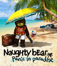 《顽皮熊惊悚升级!揭秘恐慌天堂肃清黑名单真相》 《顽皮熊惊悚升级!揭秘恐慌天堂肃清黑名单真相》