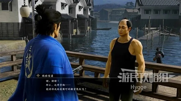 《如龙维新极》洞穴宝藏攻略:独家获取方法揭秘 《如龙维新极》洞穴宝藏攻略:独家获取方法揭秘