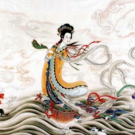 《明末渊虚之羽》婉若游龙套装攻略:轻松解锁神秘套装! 《明末渊虚之羽》婉若游龙套装攻略:轻松解锁神秘套装!