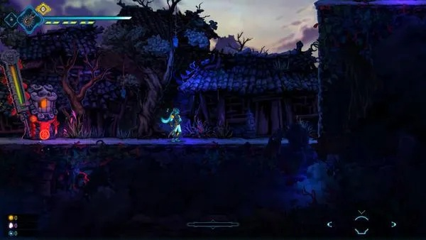 《骤影:绯月杀》Steam新演示预告,国产动作游戏魅力绽放 《骤影:绯月杀》Steam新演示预告,国产动作游戏魅力绽放