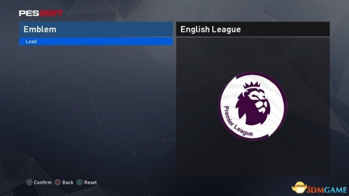 《PES2017》球衣导入教程:轻松打造个性化战袍 《PES2017》球衣导入教程:轻松打造个性化战袍