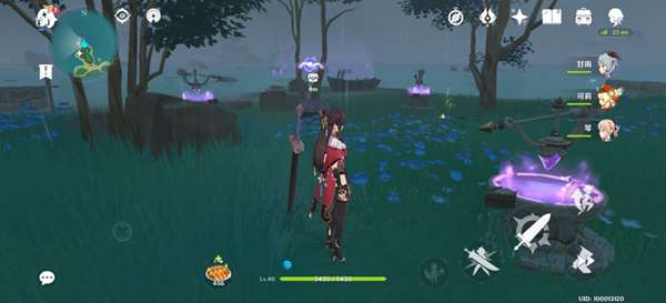 《原神稻妻宝箱分布攻略:8大华丽宝藏位置揭秘》 《原神稻妻宝箱分布攻略:8大华丽宝藏位置揭秘》