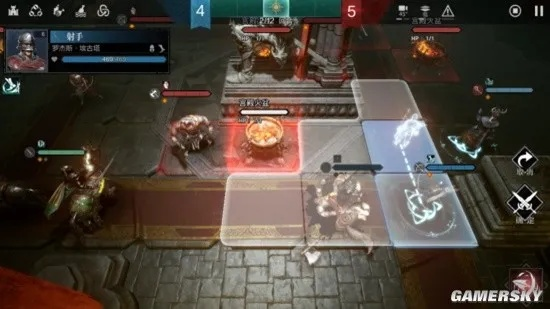 《环形战争》蒙塔贸易区通关攻略:高效通关秘籍大公开 《环形战争》蒙塔贸易区通关攻略:高效通关秘籍大公开