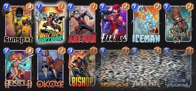 十大快节奏游戏精选,速来体验极致竞技魅力 十大快节奏游戏精选,速来体验极致竞技魅力