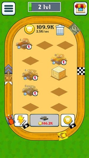 热门坦克游戏盘点:揭秘趣味排行,畅玩新体验 热门坦克游戏盘点:揭秘趣味排行,畅玩新体验