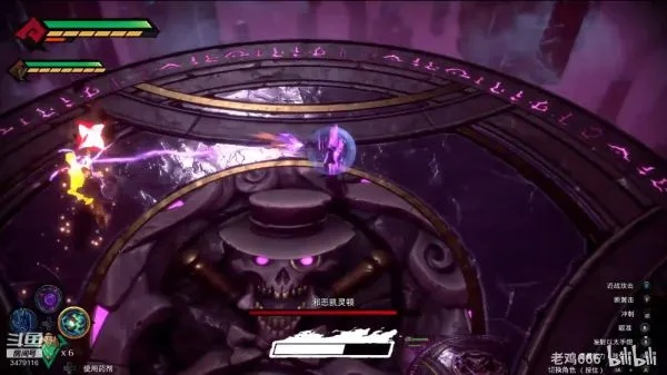 《暗黑血统创世纪》全BOSS战射击攻略:一枪爆头,轻松通关! 《暗黑血统创世纪》全BOSS战射击攻略:一枪爆头,轻松通关!