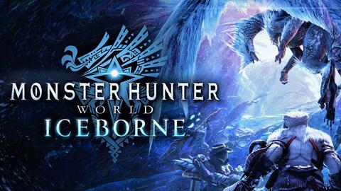 《冰原DLC金步数测量：怪物猎人世界大小金攻略秘籍》