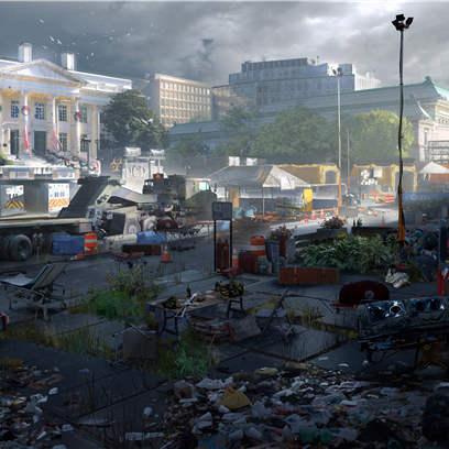 《全境封锁2》隐藏支线任务地点全揭秘!必看攻略 《全境封锁2》隐藏支线任务地点全揭秘!必看攻略