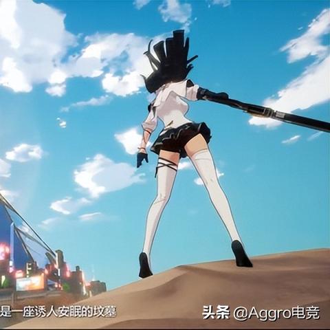 《幻塔》维拉精英怪物分布图攻略，快速定位！