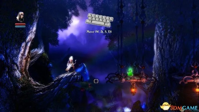 黑暗奇幻游戏盘点:人气巅峰之作深度解析 黑暗奇幻游戏盘点:人气巅峰之作深度解析