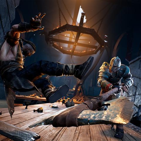 砍杀巅峰之作,揭秘十大热门必玩砍杀游戏排行 砍杀巅峰之作,揭秘十大热门必玩砍杀游戏排行