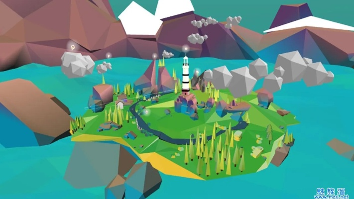 十大耐玩低多边形游戏盘点:探索沉浸式视觉盛宴 十大耐玩低多边形游戏盘点:探索沉浸式视觉盛宴