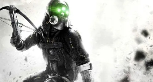 《细胞分裂6黑名单》零伤害通关攻略,教你轻松完成一人不杀挑战 《细胞分裂6黑名单》零伤害通关攻略,教你轻松完成一人不杀挑战