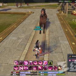 盘点十大热门马匹游戏：体验极致驾驭新风尚