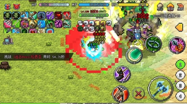 像素世界攻略:冒险起源零转战士高效打法解析 像素世界攻略:冒险起源零转战士高效打法解析