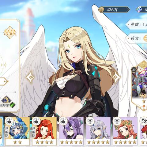 七日霸榜攻略:揭秘新区《终焉誓约》快速崛起秘籍 七日霸榜攻略:揭秘新区《终焉誓约》快速崛起秘籍