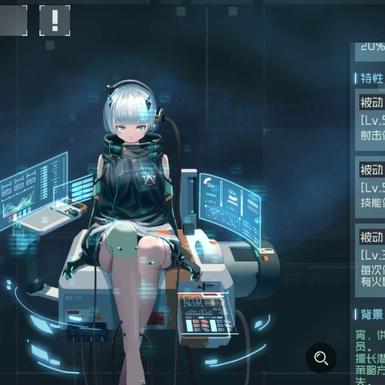 映月城探秘:电子姬世界玩法深度解析,解锁新维度体验 映月城探秘:电子姬世界玩法深度解析,解锁新维度体验