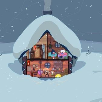 解谜巅峰之作,揭秘十大热门必玩益智游戏排行 解谜巅峰之作,揭秘十大热门必玩益智游戏排行