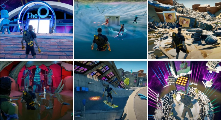 精选2.5D游戏推荐:探索沉浸式互动新体验 精选2.5D游戏推荐:探索沉浸式互动新体验