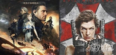 盘点热门电影改编佳作:探索电影式游戏无限魅力 盘点热门电影改编佳作:探索电影式游戏无限魅力