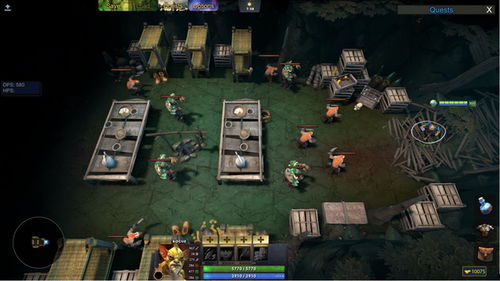 盘点热门游戏工坊：探索无限好玩的创意之作