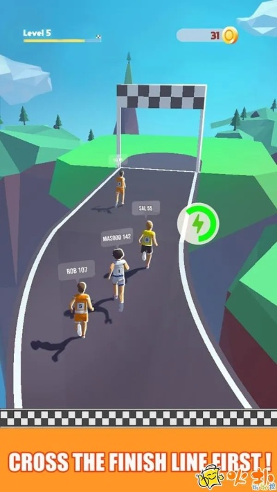 热门收藏马拉松游戏盘点:趣味无限推荐来袭 热门收藏马拉松游戏盘点:趣味无限推荐来袭