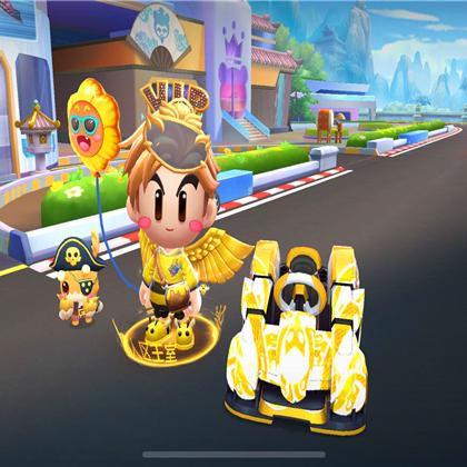 畅玩巅峰!揭秘热门竞速游戏,人气排行新标杆 畅玩巅峰!揭秘热门竞速游戏,人气排行新标杆