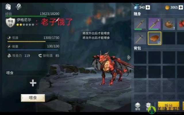 冰原守卫者全龙五星攻略:深度解析,五星龙力全开秘籍 冰原守卫者全龙五星攻略:深度解析,五星龙力全开秘籍