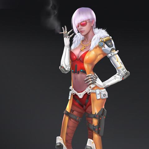 十大热门角色定制,体验独特游戏魅力精选 十大热门角色定制,体验独特游戏魅力精选