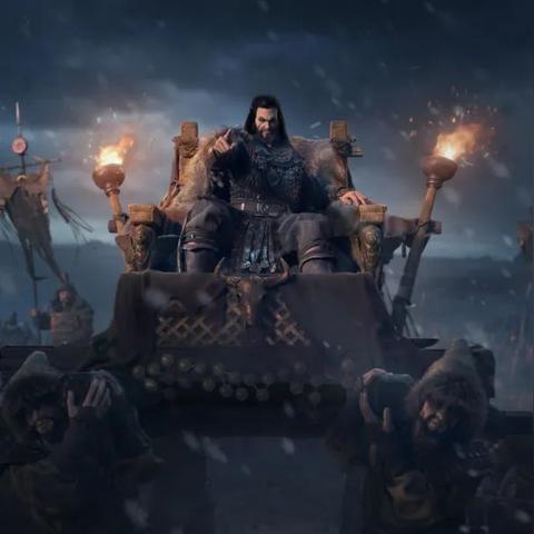 《重返帝国攻略》:零氪玩家崛起秘籍,轻松畅玩新境界 《重返帝国攻略》:零氪玩家崛起秘籍,轻松畅玩新境界