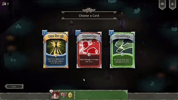 热门牌组攻略!Rogue游戏人气构建式玩法精选推荐 热门牌组攻略!Rogue游戏人气构建式玩法精选推荐