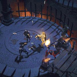 盘点热门龙与地下城游戏，探索无尽冒险新境界