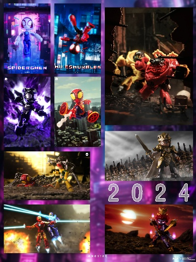 2024年必玩唯美风格斗佳作盘点,探索视觉盛宴新境界 2024年必玩唯美风格斗佳作盘点,探索视觉盛宴新境界