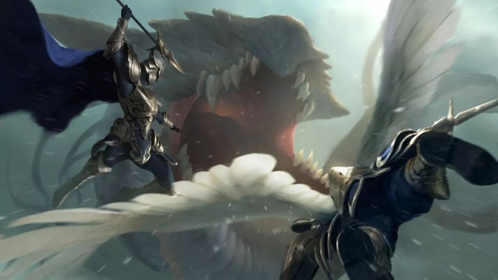 子弹时间热门盘点:下载量飙升的奇幻游戏精选 子弹时间热门盘点:下载量飙升的奇幻游戏精选