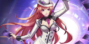 白井黑子技能深度剖析:解锁全新战斗潜力 白井黑子技能深度剖析:解锁全新战斗潜力