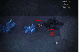 灵魂潮汐三阶攻略：高效对抗异敌入侵秘籍解析