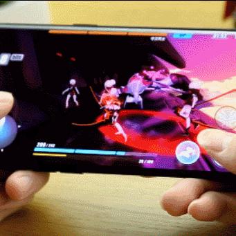 十大精选打击感游戏,体验极致畅快新境界 十大精选打击感游戏,体验极致畅快新境界