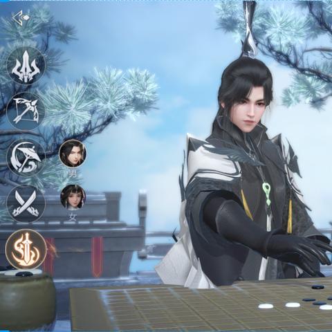 剑侠世界3易水PVP奶妈攻略:高效辅助新攻略,提升团队战斗力 剑侠世界3易水PVP奶妈攻略:高效辅助新攻略,提升团队战斗力