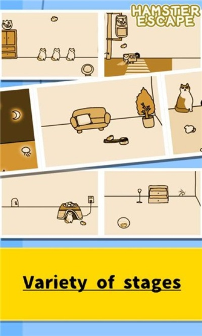 热门旅鼠游戏盘点:揭秘十大最受欢迎的趣味排行 热门旅鼠游戏盘点:揭秘十大最受欢迎的趣味排行