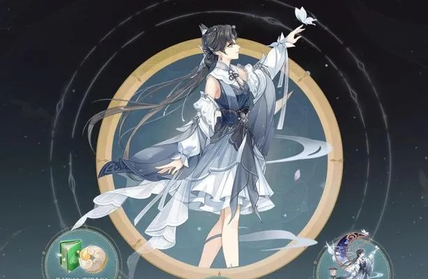 《花亦山心月攻略:0氪新手月圆开局秘籍》 《花亦山心月攻略:0氪新手月圆开局秘籍》